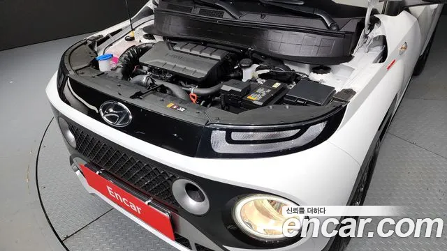 Hyundai Casper id 2646321 из Кореи 7