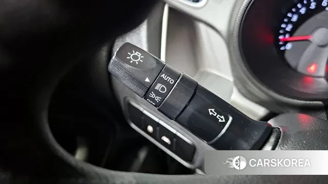 Kia The New Ray id 3606941 из Кореи 7