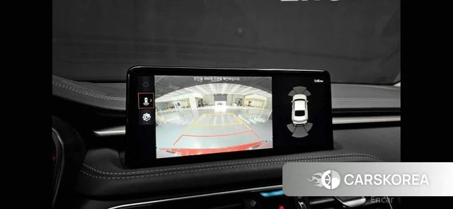 Genesis The New G70 id 4671294 из Кореи 7