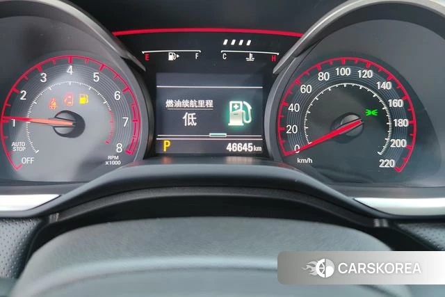 Chevrolet Cruze id 4219956 из Китая 7