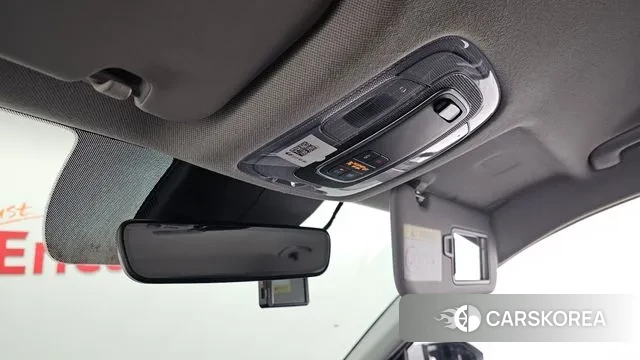 Hyundai Avante Hybrid (CN7) id 3433163 из Кореи 7