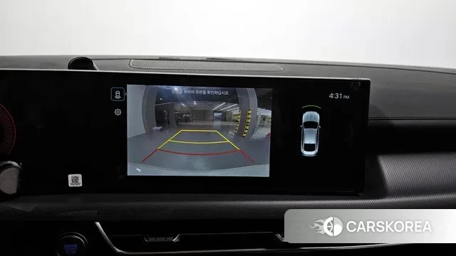 Hyundai Sonata D Edge (DN8) id 3507503 из Кореи 7