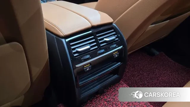 BMW 5 Series (G30) id 3375230 из Кореи 7