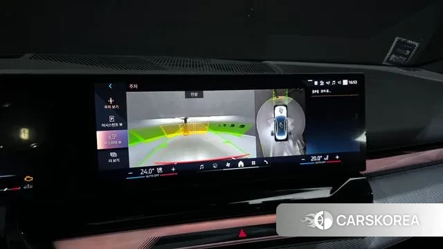 BMW 5 Series (G60) id 3415246 из Кореи 7