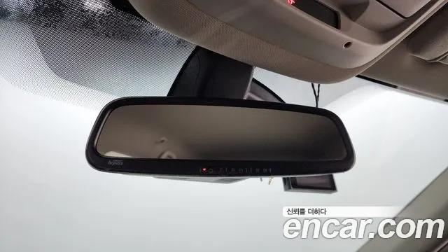 Renault Korea (Samsung) The New QM6 id 2744690 из Кореи 7