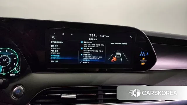 Hyundai Palisade id 2979829 из Кореи 7