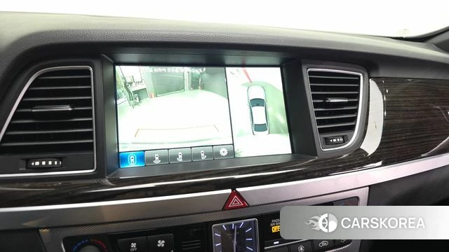 Genesis G80 id 4477657 из Кореи 7