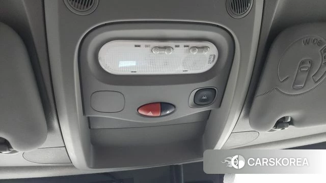 Renault Korea (Samsung) Master id 4250907 из Кореи 7