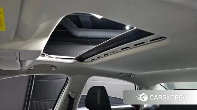 Volkswagen The New Passat id 3193555 из Кореи 7