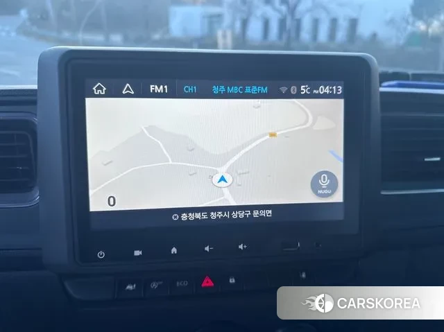 Renault Korea (Samsung) Master id 3425799 из Кореи 7