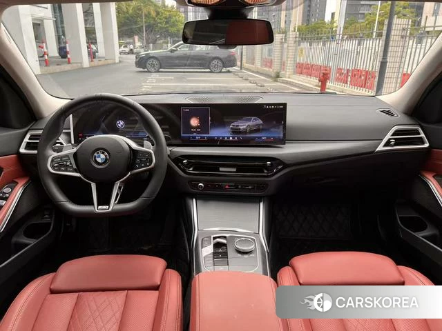 BMW 3 series id 4297448 из Китая 7