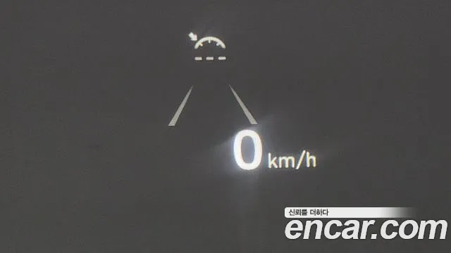 Genesis G90 id 2855124 из Кореи 7