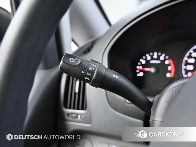 Hyundai The New Grand Starex id 3893993 из Кореи 7