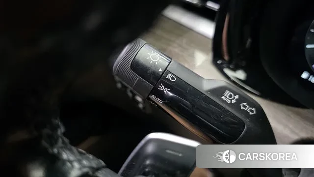 Kia K5 3rd generation id 2985872 из Кореи 7