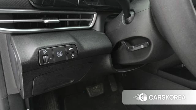 Hyundai Avante Hybrid (CN7) id 4614362 из Кореи 7