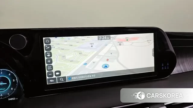 Hyundai The New Palisade id 3058604 из Кореи 7