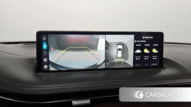 Genesis GV70 id 3587475 из Кореи 7