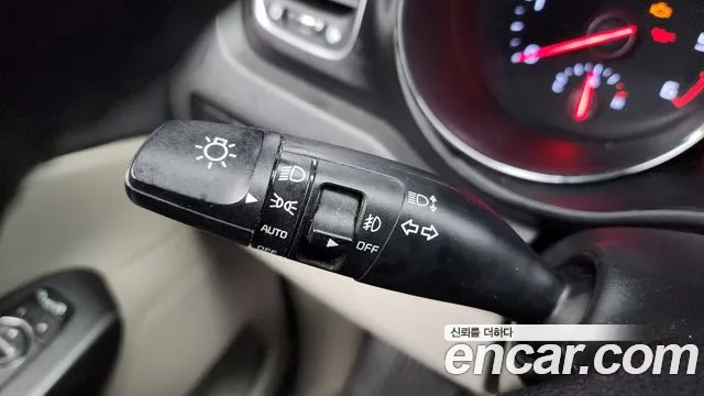 Kia The New Carnival id 2704700 из Кореи 7