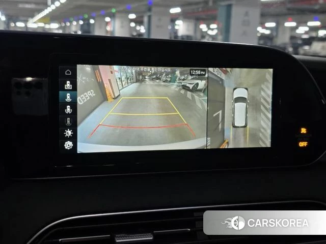 Hyundai Palisade id 4225128 из Кореи 7