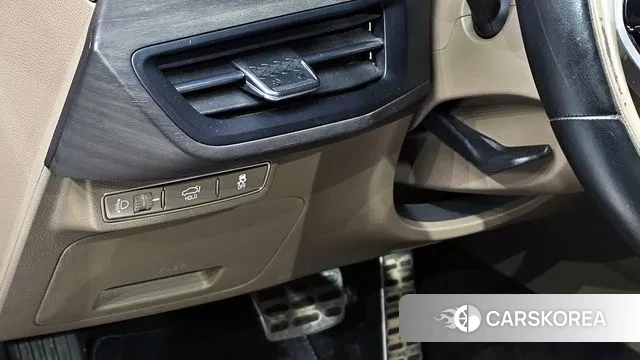 Kia K8 id 3438345 из Кореи 7