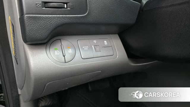 Hyundai The New Grand Starex id 3942152 из Кореи 7