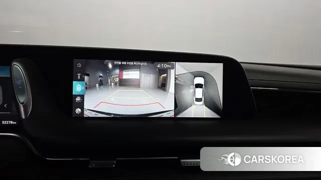 Genesis G90 (RS4) id 3472589 из Кореи 7