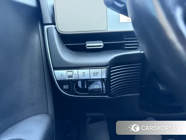 Hyundai Ionic 5 id 3759209 из Кореи 7