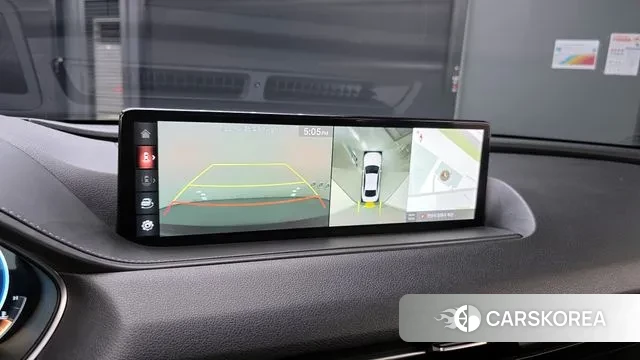 Genesis G80 (RG3) id 3202497 из Кореи 7