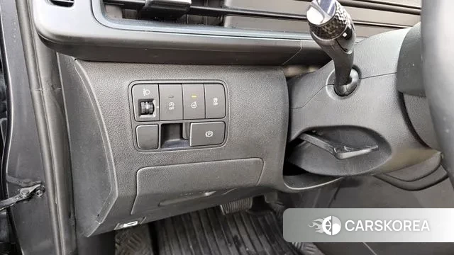 Hyundai Staria id 3680058 из Кореи 7