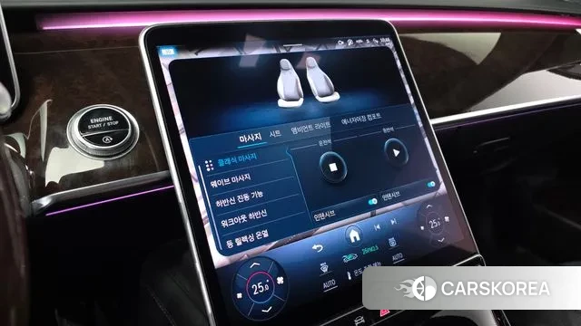 Mercedes-Benz S-Class W223 id 3433384 из Кореи 7