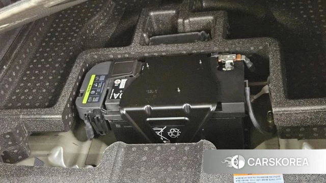 Audi RS3 (8Y) id 4335391 из Кореи 7