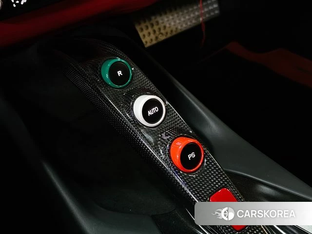 Ferrari 812 Superfast id 4019901 из Кореи 7