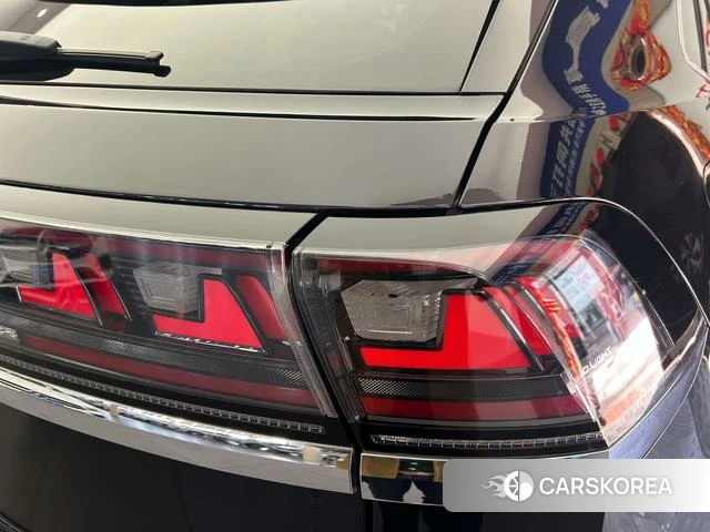 Volkswagen Tourang id 4256151 из Китая 7
