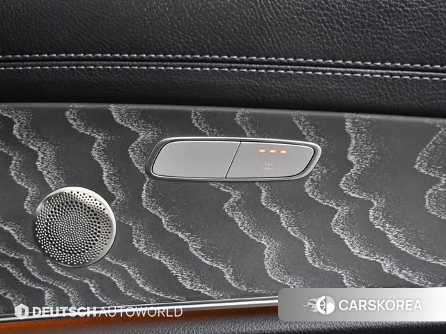 Mercedes-Benz E-Class W213 id 3507749 из Кореи 7