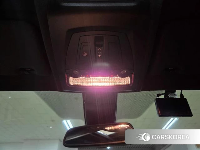 BMW X4 (F26) id 3861755 из Кореи 7