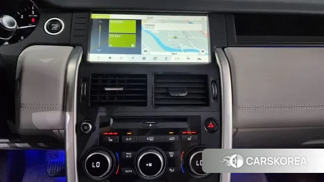 Land Rover Discovery Sports id 2886460 из Кореи 7