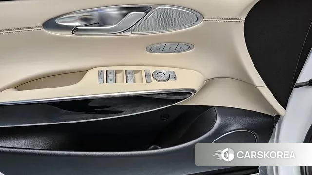 Genesis GV70 id 3410309 из Кореи 7