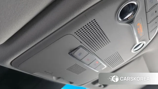 Hyundai The New Grandeur IG id 3484437 из Кореи 7