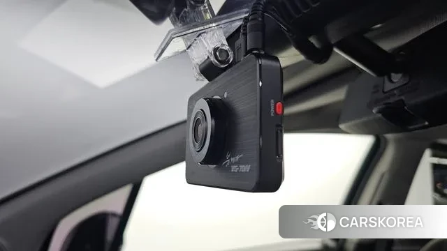 Chevrolet (GM Daewoo) The New Trax id 3485170 из Кореи 7