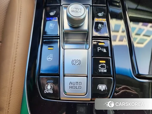 Kia K7 Premier id 3313143 из Кореи 7