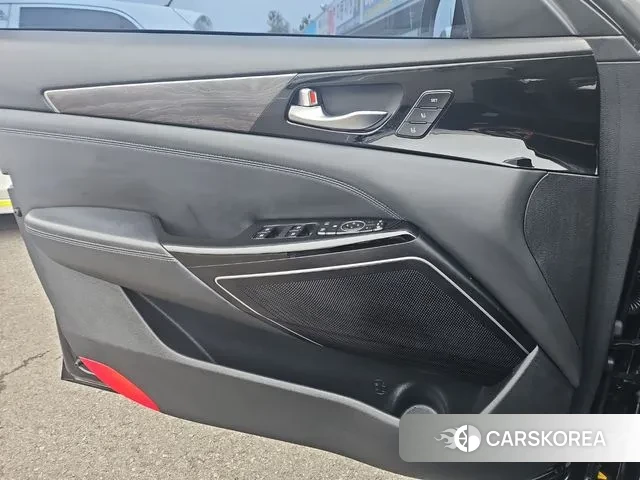 Kia K7 Premier id 3484532 из Кореи 7