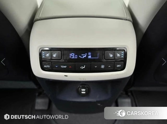 Hyundai The New Palisade id 4603134 из Кореи 7