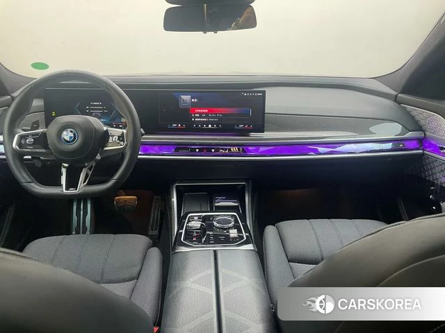 BMW 7 series PHEV id 4257588 из Китая 7