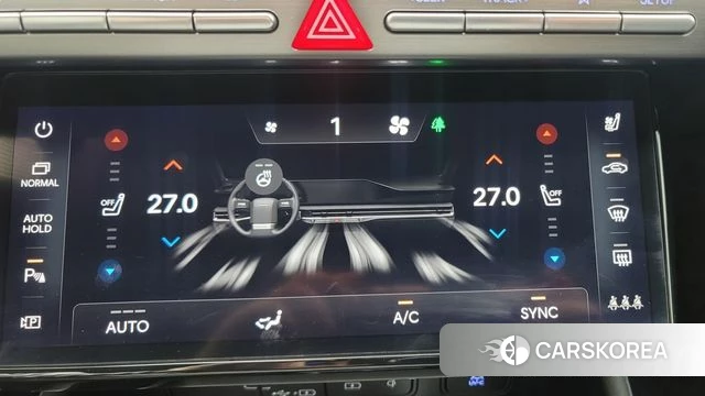 Hyundai Grandeur (GN7) id 3838891 из Кореи 7