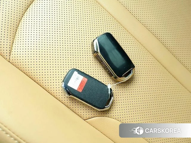 Kia K5 Hybrid 3rd Generation id 4929116 из Кореи 7