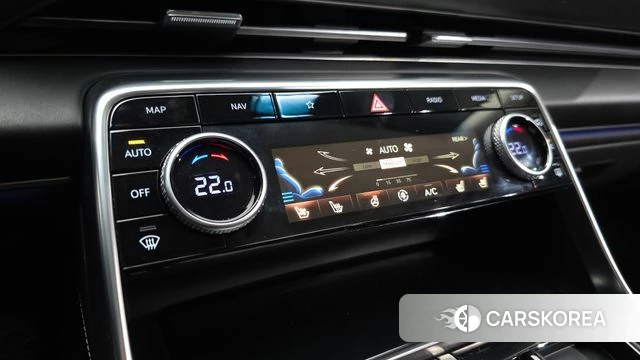 Genesis GV80 id 3807511 из Кореи 7