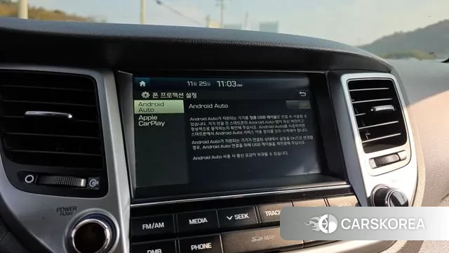 Hyundai All New Tucson id 3408181 из Кореи 7