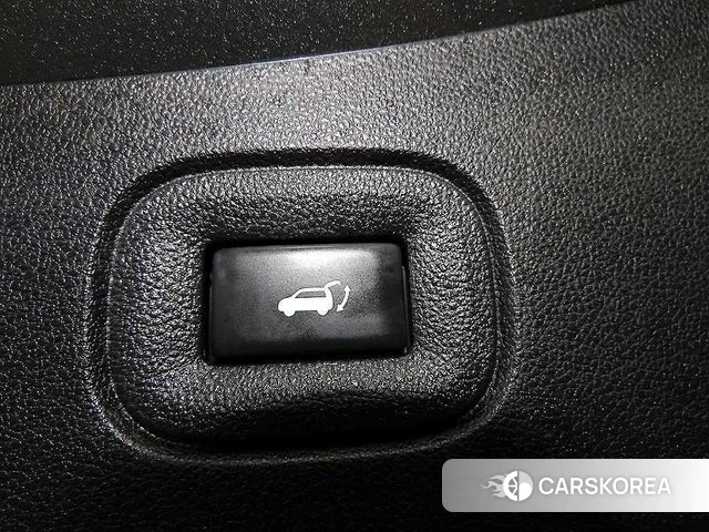 Renault Korea (Samsung) The New QM6 id 4203381 из Кореи 7