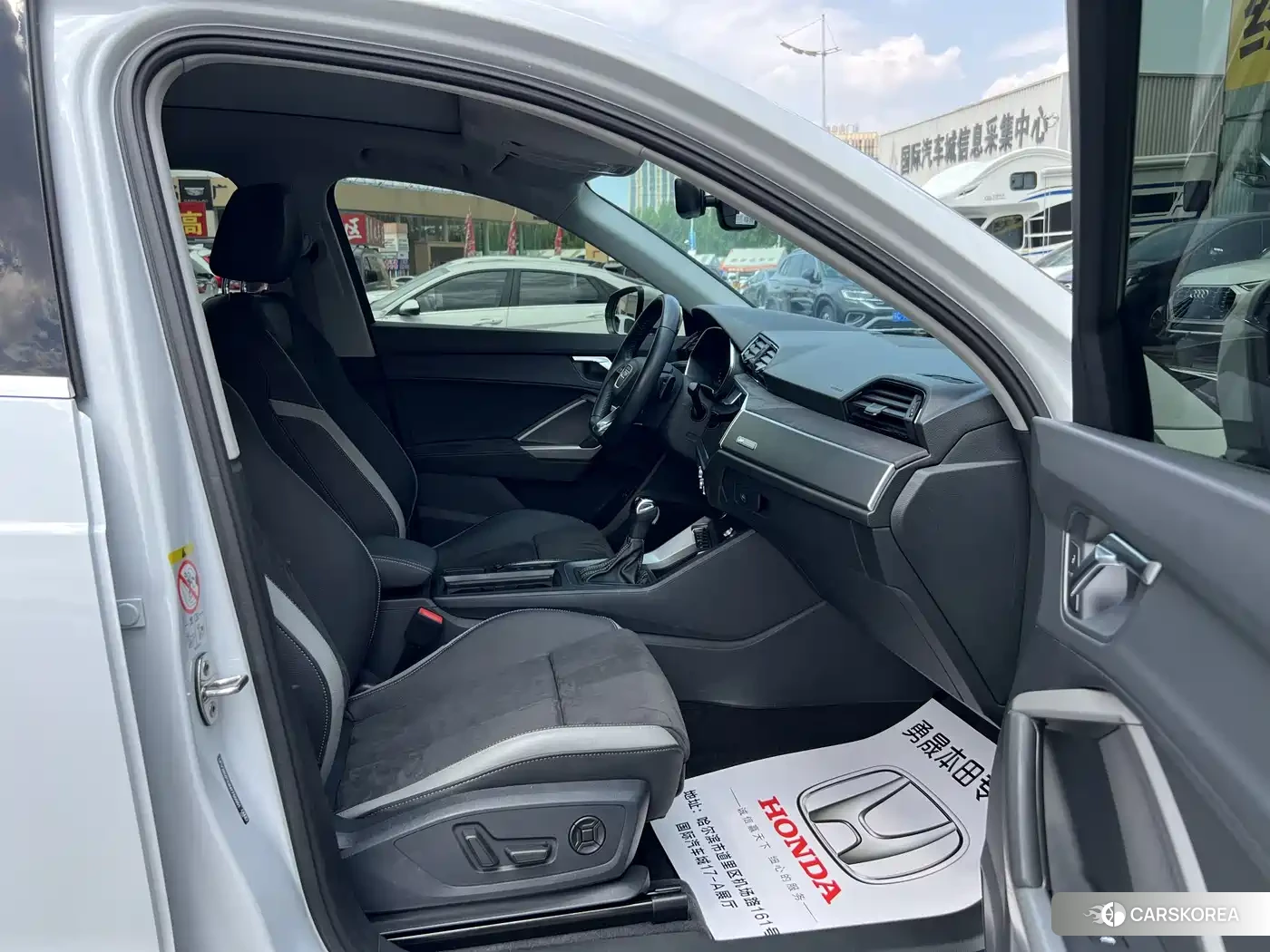 Audi Q3 id 4655219 из Китая 7