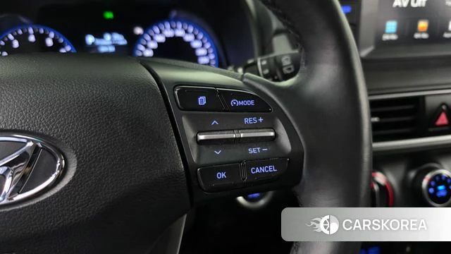 Hyundai Kona id 3924575 из Кореи 7